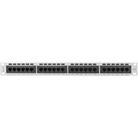 Lanberg PPU6-1024-S patch paneel 1U