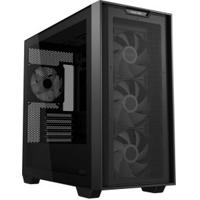 ASUS Case A21 PLUS Zwart