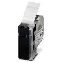 Phoenix Contact 1116198 MM-WML 7,5 (24X13)R C1 WH/BK Kabelmarkering Wit 1 stuk(s)