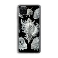 Haeckel Prosobranchia: Samsung Galaxy A12 Transparant Hoesje