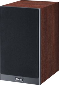 Magnat: Signature 503 boekenplank speaker - 2 stuks - Mokka