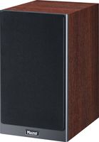 Magnat: Signature 503 boekenplank speaker - 2 stuks - Mokka - thumbnail