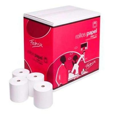 Thermische Papierrol Fabrisa 44 x 70 x 12 mm
