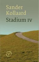 Sander  Kollaard Stadium IV - thumbnail