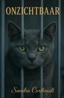 Onzichtbaar - Sandra Corthoudt - ebook