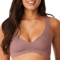 Sloggi ZERO Feel Lace 2.0 Bralette - thumbnail