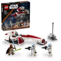 LEGO Star Wars Barc Speeder ontsnapping 75378 - thumbnail