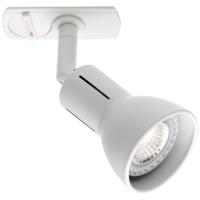 Nordlux Munin 230V-railsysteem lamp Link GU10 35 W Wit