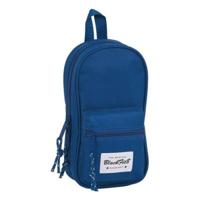 Etui BlackFit8 M747 Donkerblauw 12 x 23 x 5 cm (33 Onderdelen)