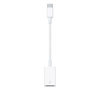 Apple USB-C naar USB-A adapter