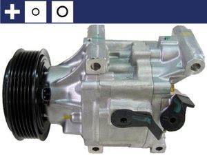 Air Compressor Fiat ACP602000S