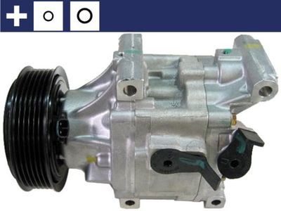 Air Compressor Fiat ACP602000S