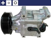 Air Compressor Fiat ACP602000S