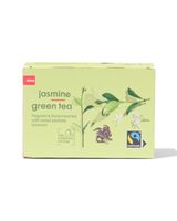 HEMA Groene Thee Jasmijn - 20 Stuks - thumbnail