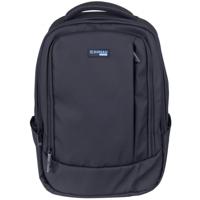 Donau Travel rugzak Berlin, 16 l, 15,6 inch, zwart