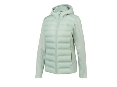 CRIVIT Dames sportjas (Mint, M (40/42)) CRIVIT Dames sportjas (Mint, M (40/42))