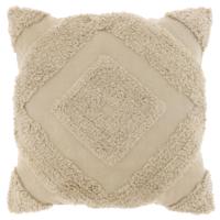 Kussen Lark 45x45 cm white tint Unique Living - Unique living