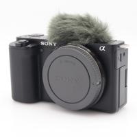 Sony ZV-E10 body occasion