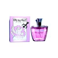 Oh My Girl Oh My Girl EDP 100ML For Her - thumbnail