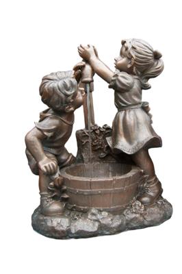 Acqua Arte set Memphis - Ubbink