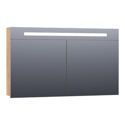 Spiegelkast 2.0 Exclusive Line 120cm Nomad