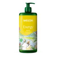 Weleda Energy Douchegel Gember 750ml