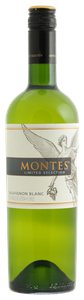 Montes Limited Selection Sauvignon Blanc