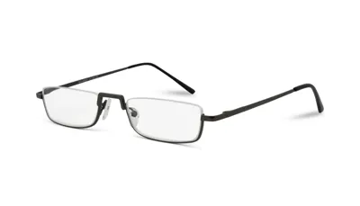 Leesbril Readr -0021 Demi -Gun metal-+0.50