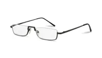 Leesbril Readr -0021 Demi -Gun metal-+0.50