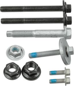 Reparatieset, wielophanging 3965801