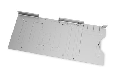 EK Water Blocks EK-Quantum Vector2 Trio RTX 3080/90 Montageplaat