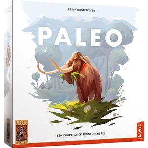 Paleo Bordspel