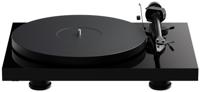 Pro-Ject: Debut EVO 2 platenspeler - Hoogglans zwart