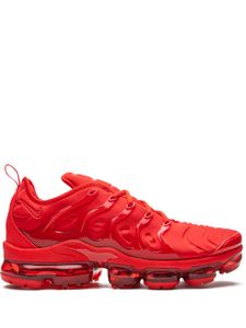 Nike baskets Air VaporMax Plus - Rouge