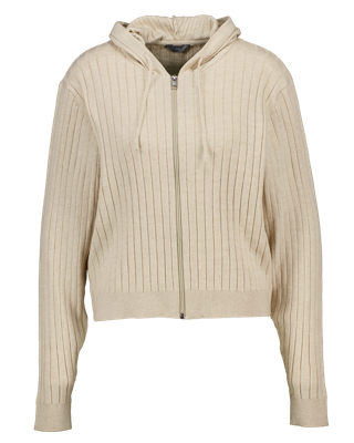 Vest - Wit