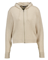 Vest - Wit Vest - Wit