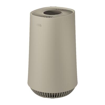 AEG Luchtreiniger 40 m 180 m3/h AX31-201GY