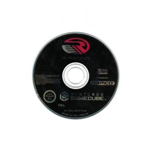 R: Racing (losse disc)