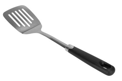 Cookinglife Bakspaan - Daily - RVS Zwart