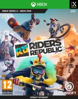 Xbox One/Series X Riders Republic