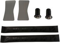 SILCA stuurlint "nastro cuscino" bar tape nastro cuscino grey