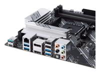 ASUS PRIME B550-PLUS AMD B550 Socket AM4 ATX