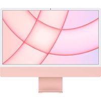 iMac 24 (MGPN3N/A) Pc-systeem