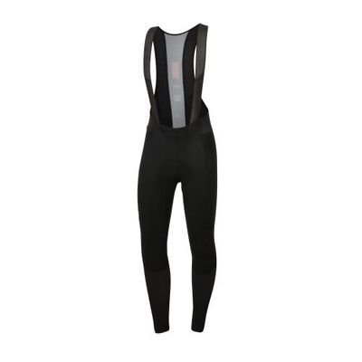 Sportful bodyfit pro bibtight zwart heren XL
