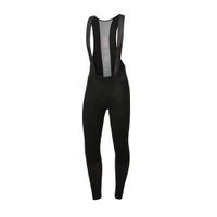 Sportful bodyfit pro bibtight zwart heren L