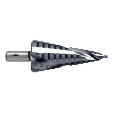Trapboor RUKO FLOWSTEP