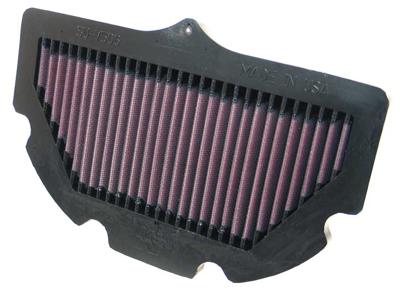 K&N Luchtfilter, Motorspecifieke luchtfilters, SU-7506