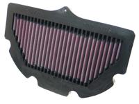 K&N Luchtfilter, Motorspecifieke luchtfilters, SU-7506