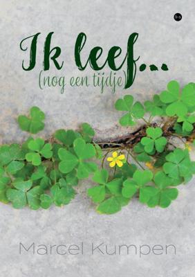 Ik leef... (Paperback)
