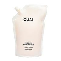 Ouai Thick Hair Shampoo - thumbnail